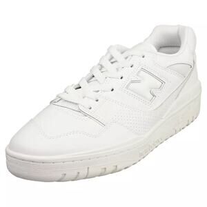 New Balance 550 Mens in White size 12